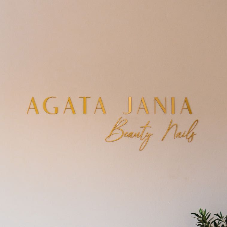 Agata Jania Beauty Nails, św. Jana 12, 38-455, Głowienka