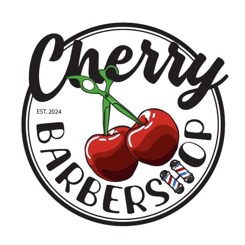 Cherry Barbershop 🍒, aleja Wyzwolenia, 58, 71-506, Szczecin