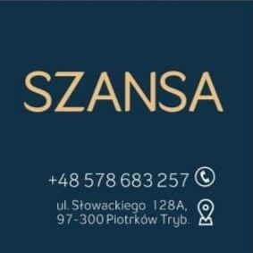 Szansa, Slowackiego, 128 A, 97-300, Piotrków Trybunalski