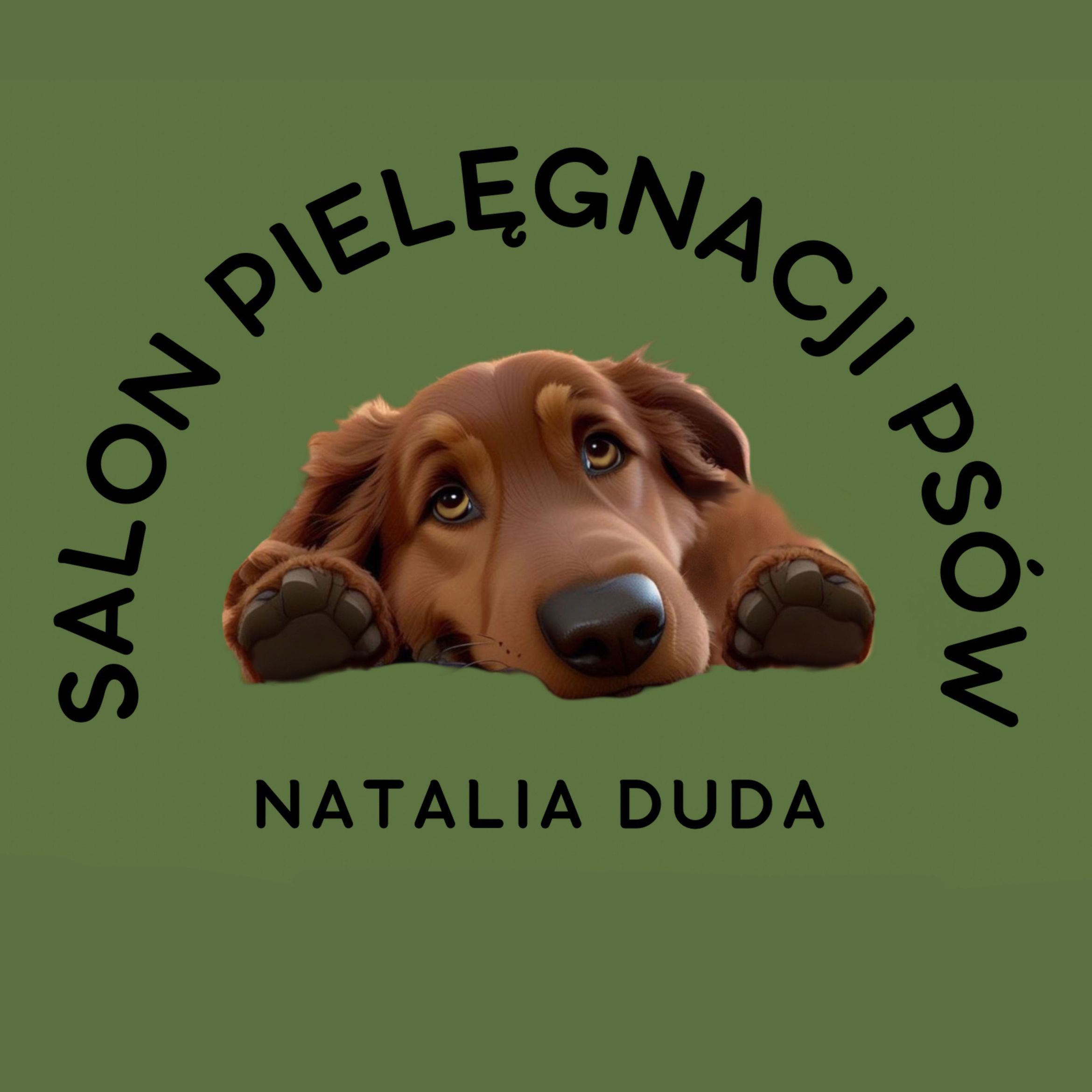 Salon pielęgnacji psów Natalia Duda, gen. Kazimierza Sosnkowskiego, 30, 02-495, Warszawa, Ursus