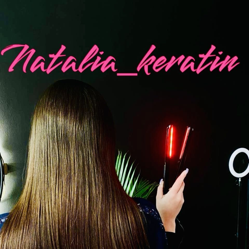 Natalia_keratin, Bolesława Śmiałego 31, 70-348, Szczecin