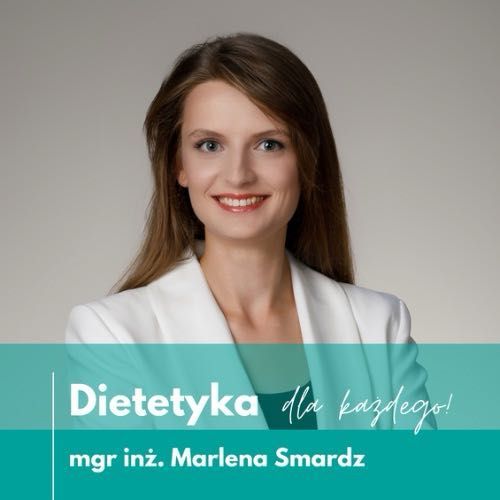 Dietetyk Marlena Smardz, Obrońców Helu, 30-395, Kraków, Podgórze