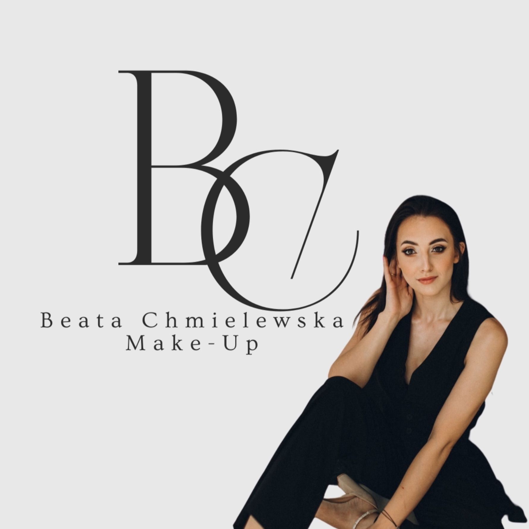 Beata Chmielewska Make-Up, Warszawska 33, 97-200, Tomaszów Mazowiecki