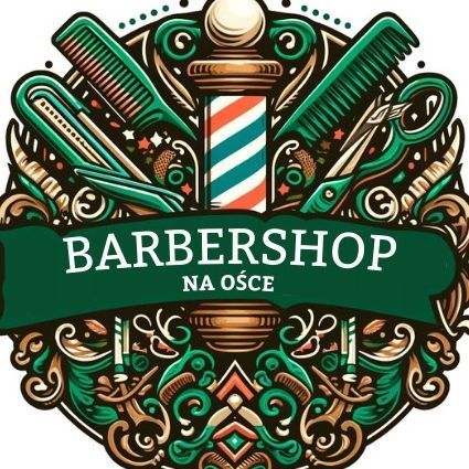 barbershop na ośce, Aleksandra Fredry 6F, lu 9, 30-605, Kraków, Podgórze