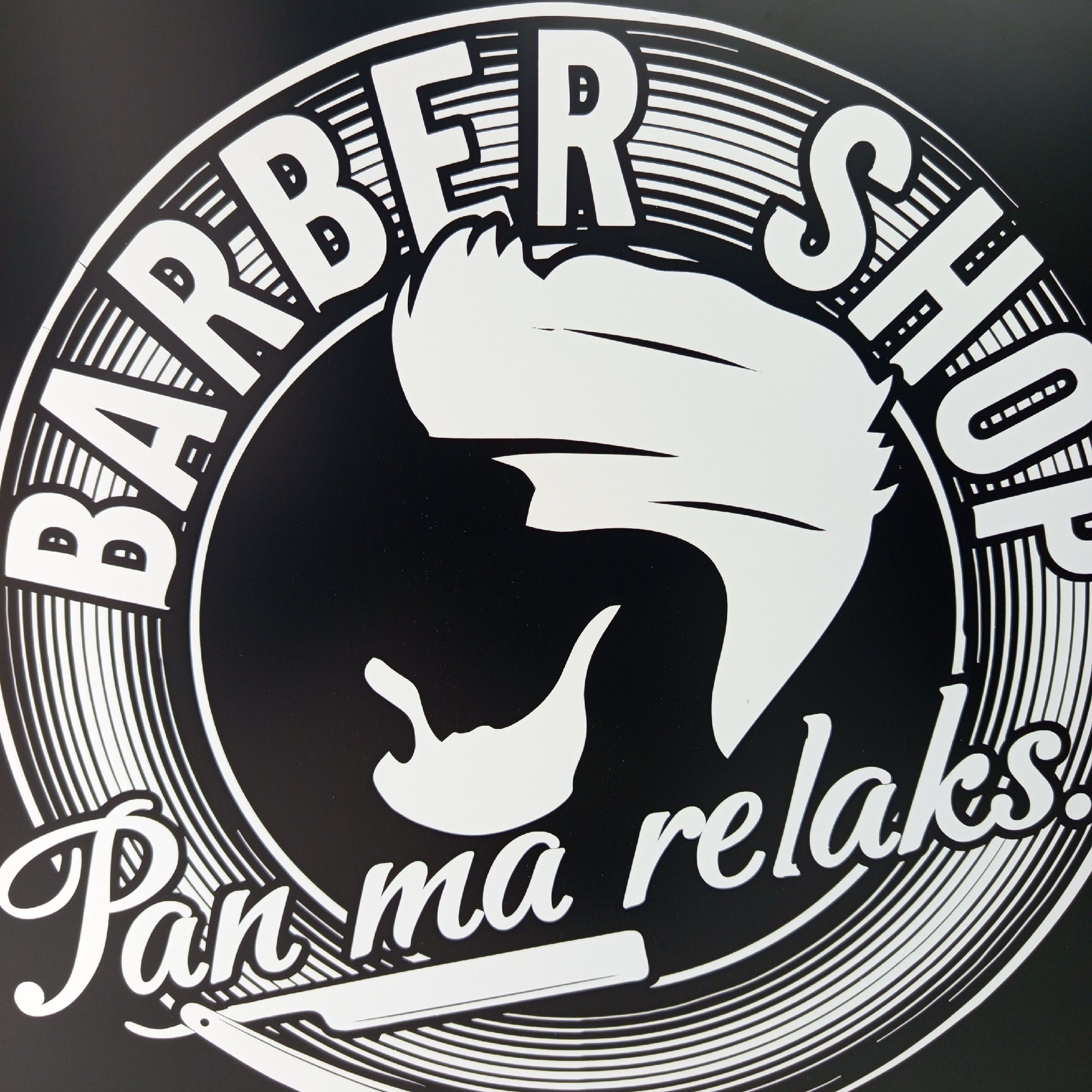 Pan ma Relax Wrocław barber shop, Słowiańska 4, 50-235, Wrocław, Śródmieście