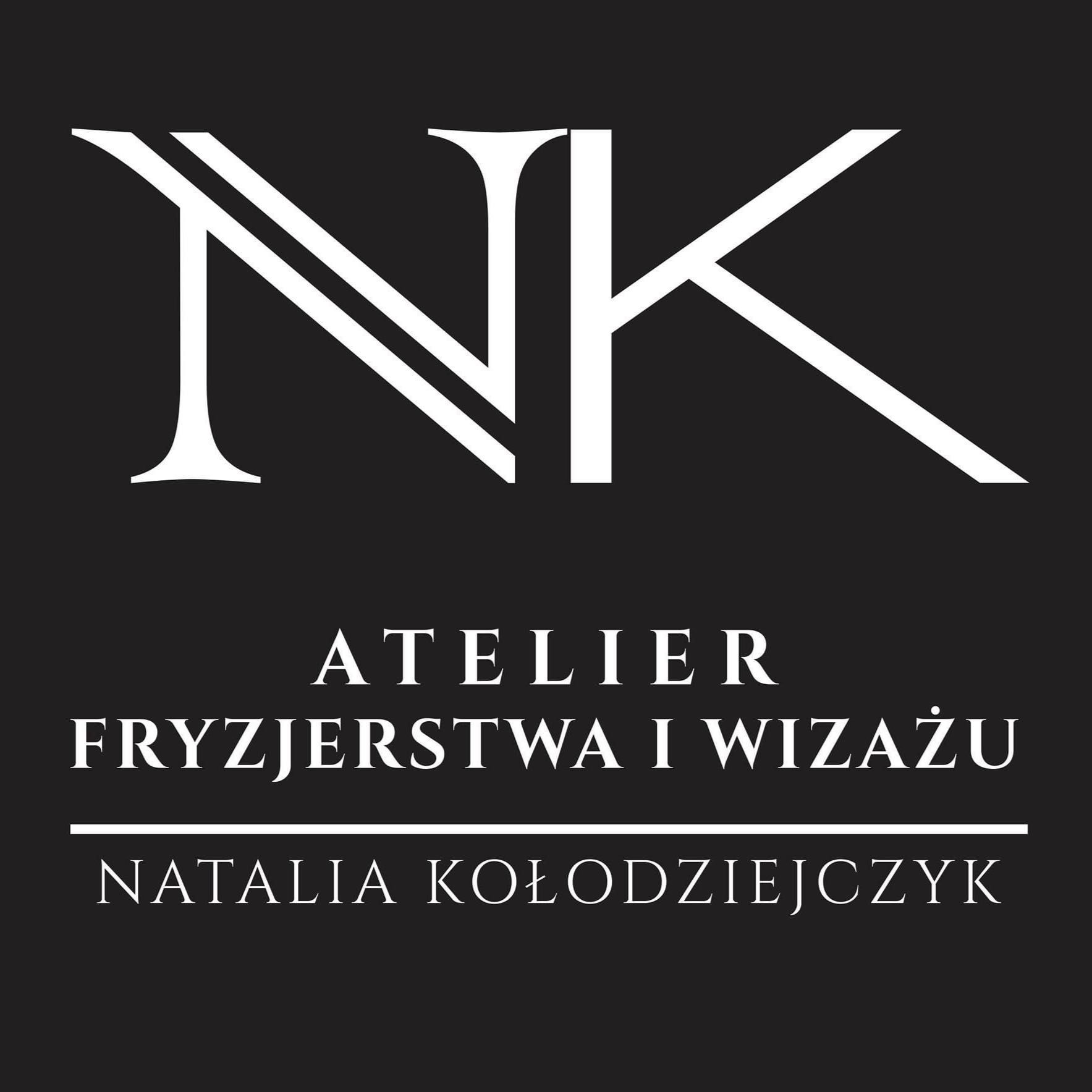 Atelier Fryzjerstwa i Wizażu Natalia Kołodziejczyk, Al .Jana Pawła II, 13/213, 37-450, Stalowa Wola