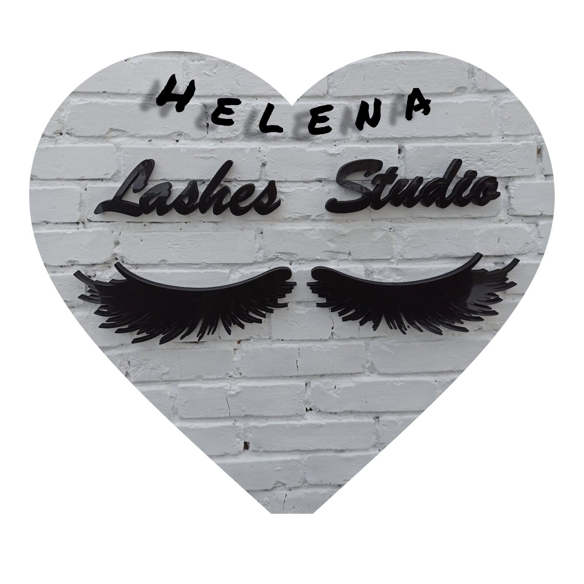 Helena lashes studio Przedłużanie Rzęs, Romualda Traugutta 6/2, Salon Beauty Studio Ola_la, 05-870, Błonie