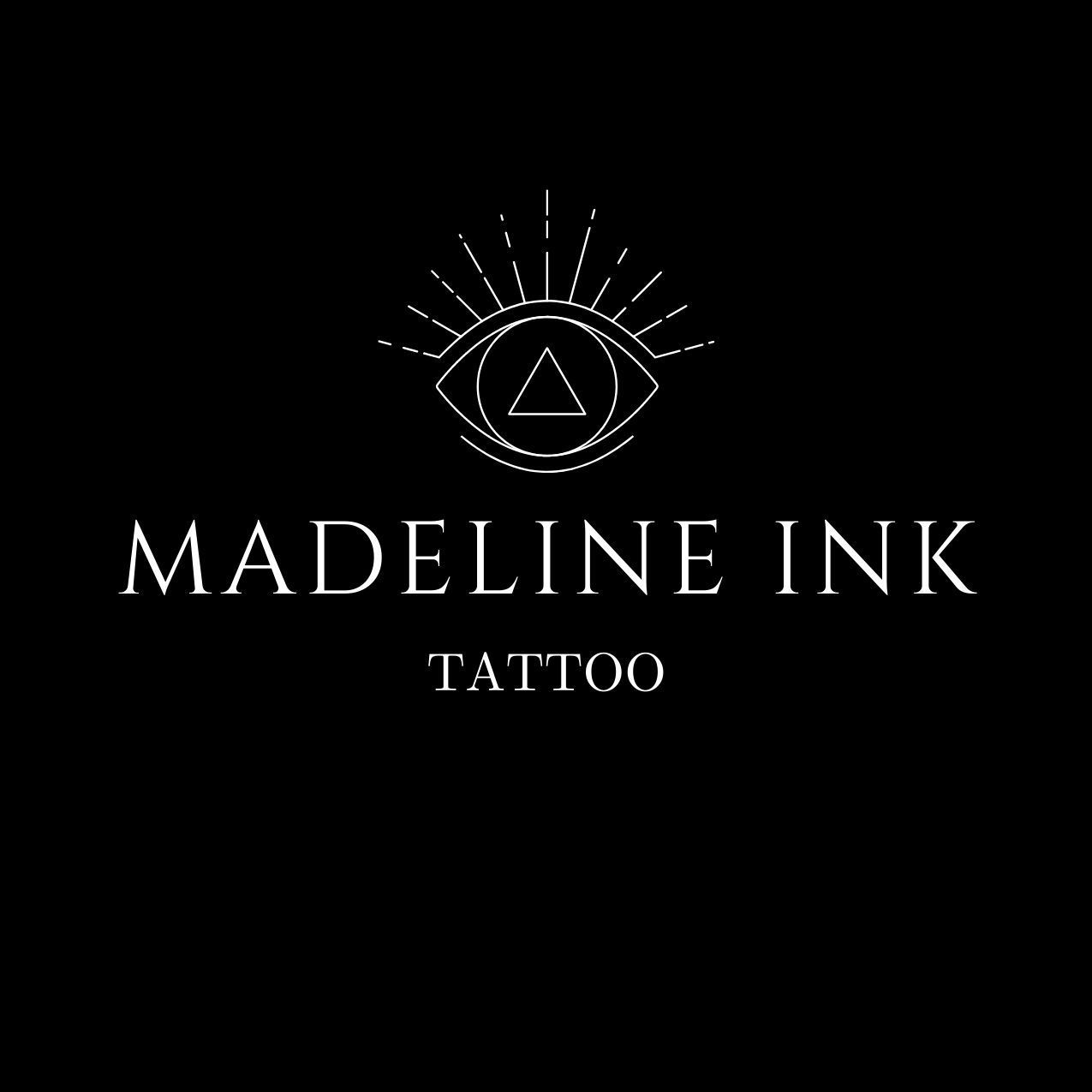 Madeline Ink Tattoo, Adama Asnyka, 1/27, 32-020, Wieliczka