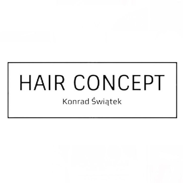 Hair Concept Konrad Świątek, Graniczna 2A, 32-050, Skawina