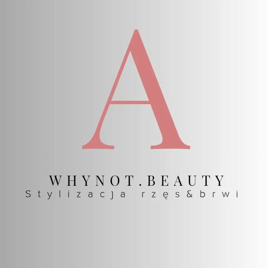 WHYNOT.BEAUTY STYLIZACJA RZĘS I BRWI AGATA OLENDER, Stanisława Moniuszki 16A, 06-200, Maków Mazowiecki