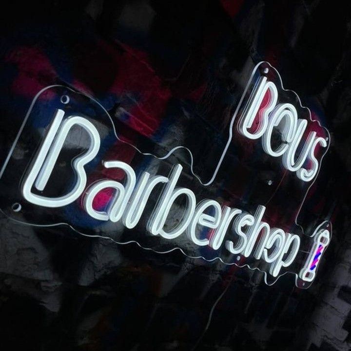 BOUS Barbershop, Szewska 25, 31-009, Kraków, Śródmieście