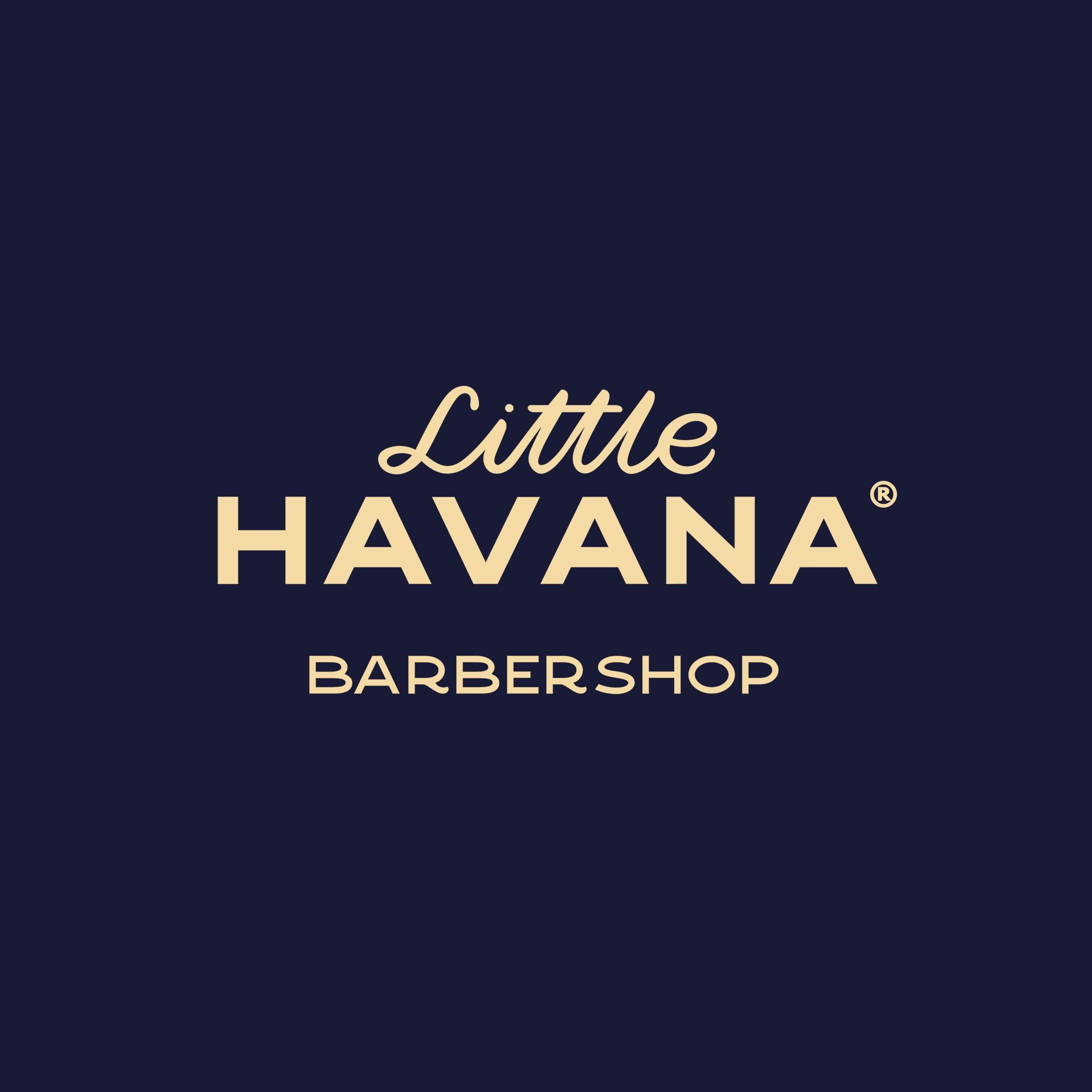 Little Havana Barbershop, Józefa Ignacego Kraszewskiego, 45A/U2, 15-024, Białystok