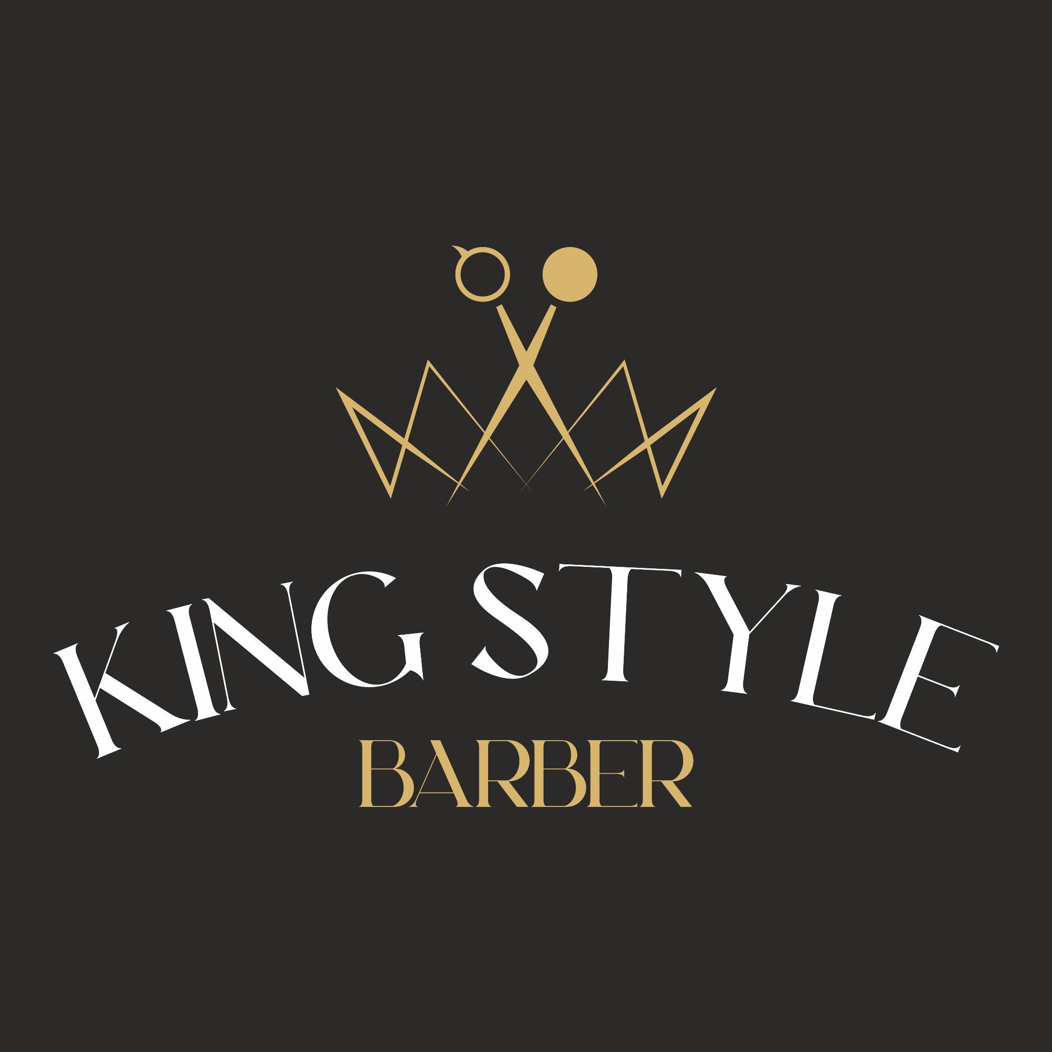 KingStyle Barber Świdnica, plac Grunwaldzki, 5, 58-100, Świdnica