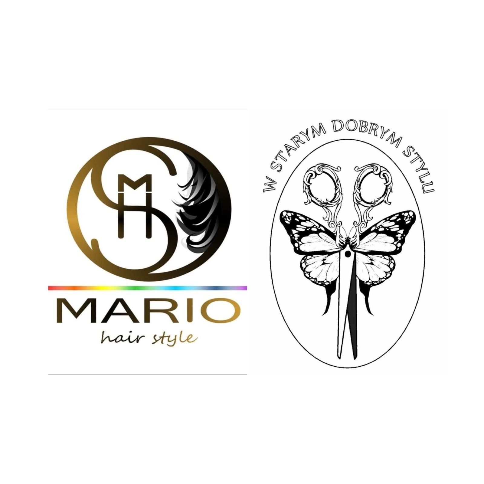 Mario HairStyle & Barber Shop, Pucka, 34, 84-200, Wejherowo