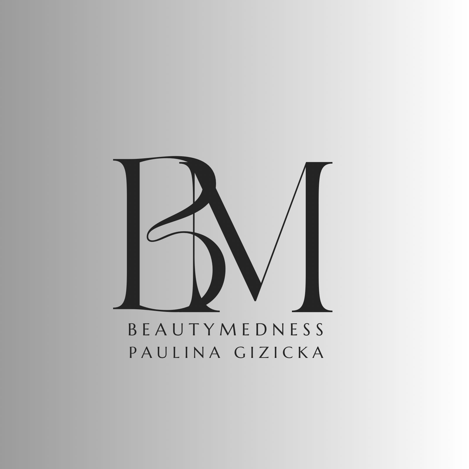 BeautyMEDness by Paulina Gizicka, Stanisława Klimeckiego 8A, 89, 30-705, Kraków, Podgórze