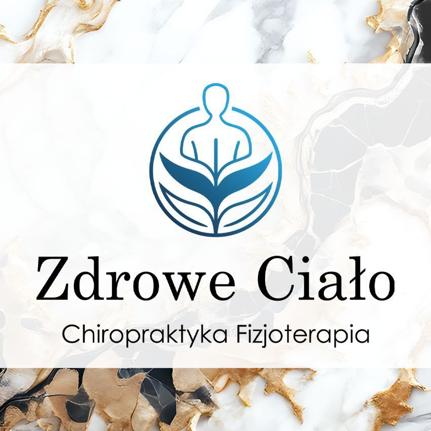 Zdrowe Ciało Fizjoterapia Chiropraktyka Masaż, Figowa 11, 55-002, Dobrzykowice