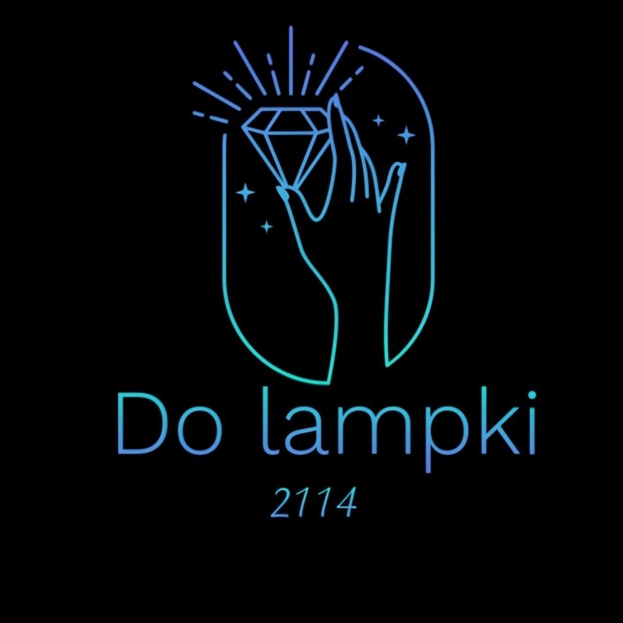 Do lampki, Prezydenta G. Narutowicza, 45 lok 1, 90-130, Łódź, Śródmieście