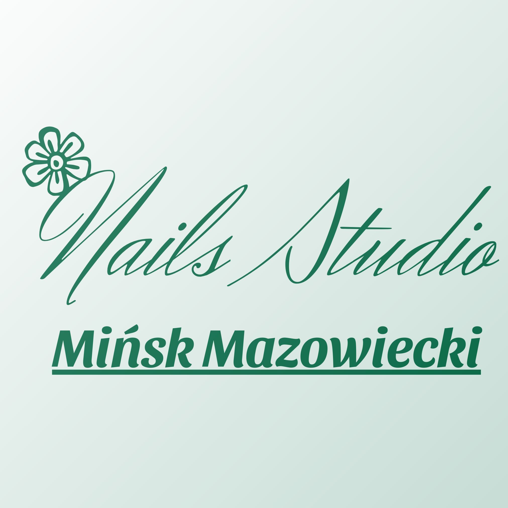 Nails Studio, Warszawska 106A, 32, 05-300, Mińsk Mazowiecki