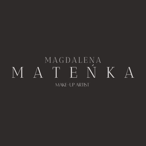 Magdalena Mateńka Make-Up, Filtrowa 64, 55, 02-057, Warszawa, Ochota