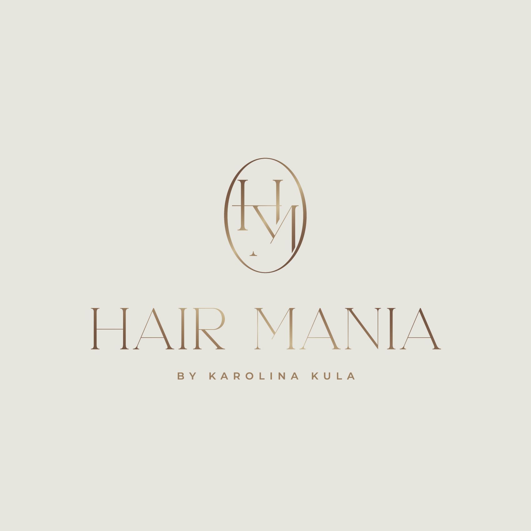 HairMania by Karolina Kula, Bernarda Świerczyny 4, (wejście pod szyldem ROYAL BEAUTY), 41-400, Mysłowice