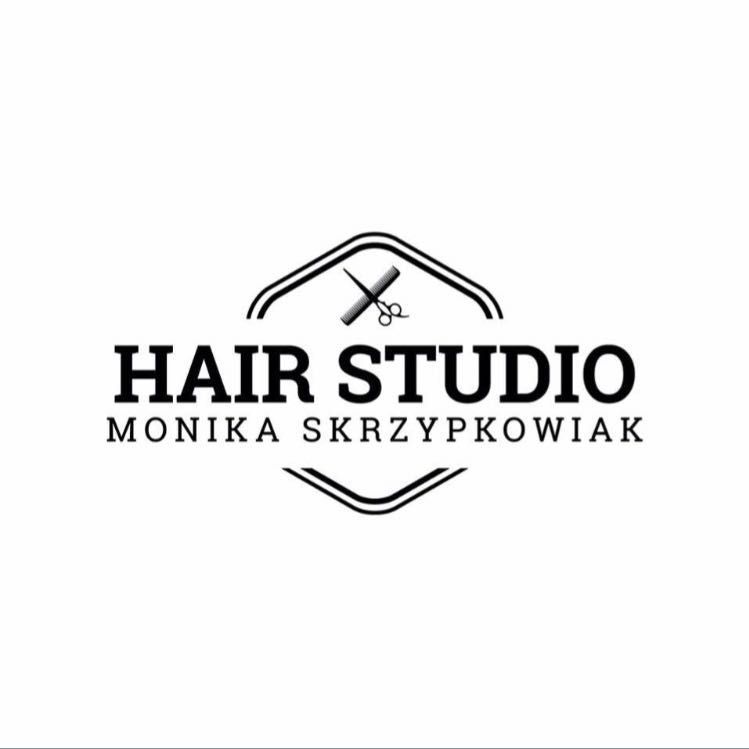 Hair Studio, Plac Wolności 7, wejście ul. Spokojna, 64-510, Wronki