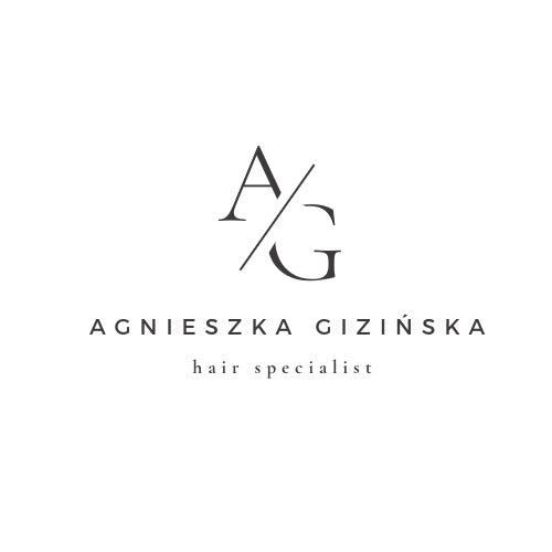 AgnieszkaGizińska hair, Krasińskiego33, 9, Warszawa