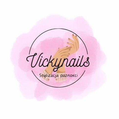 VICKYNAILS WIKTORIA IWANOWSKA, Kotlarska 16, 58-100, Świdnica