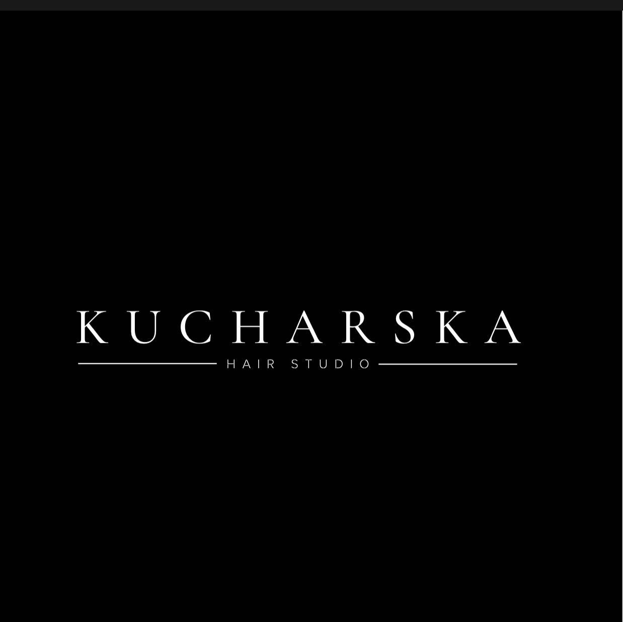 KUCHARSKA HAIR STUDIO, Wileńska 60, 94-011, Łódź, Polesie