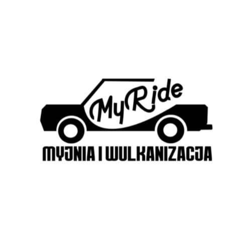 MyRide Myjnia Wulkanizacja, 1 Maja 2a, 40-284, Katowice