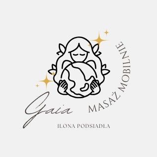 Gaia • Masaż Mobilnie. Ilona Podsiadła, 85-023, Bydgoszcz