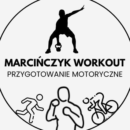 Marcińczyk Workout | Trener Personalny & Trener Przygotowania Motorycznego, Śląska 10 | Siłownia Arkon Park, 80-384, Gdańsk