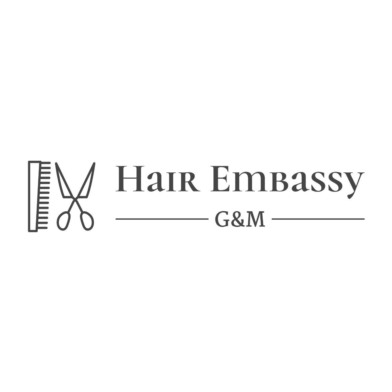 Hair Embassy, Piękna 16, 00-539, Warszawa, Śródmieście