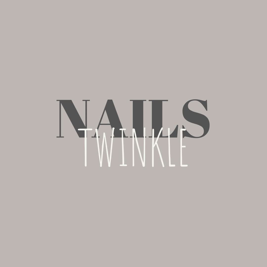 Twinkle Nails, marsz. Józefa Piłsudskiego 98B, 15, 73-110, Stargard