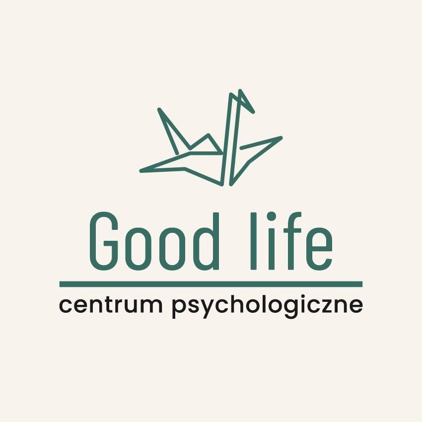 Centrum Psychologiczne Goodlife, Śmiała 31, 01-523, Warszawa, Żoliborz