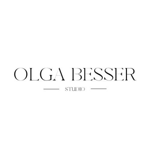 Olga Besser Studio, Lipowa 15/17, 90-743, Łódź, Polesie