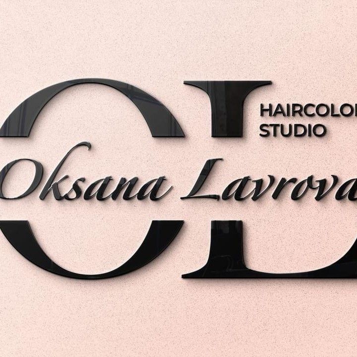 Haircolor Studio Oksana Lavrova, Rynek 19A, I piętro, Lokal 6, 05-840, Brwinów