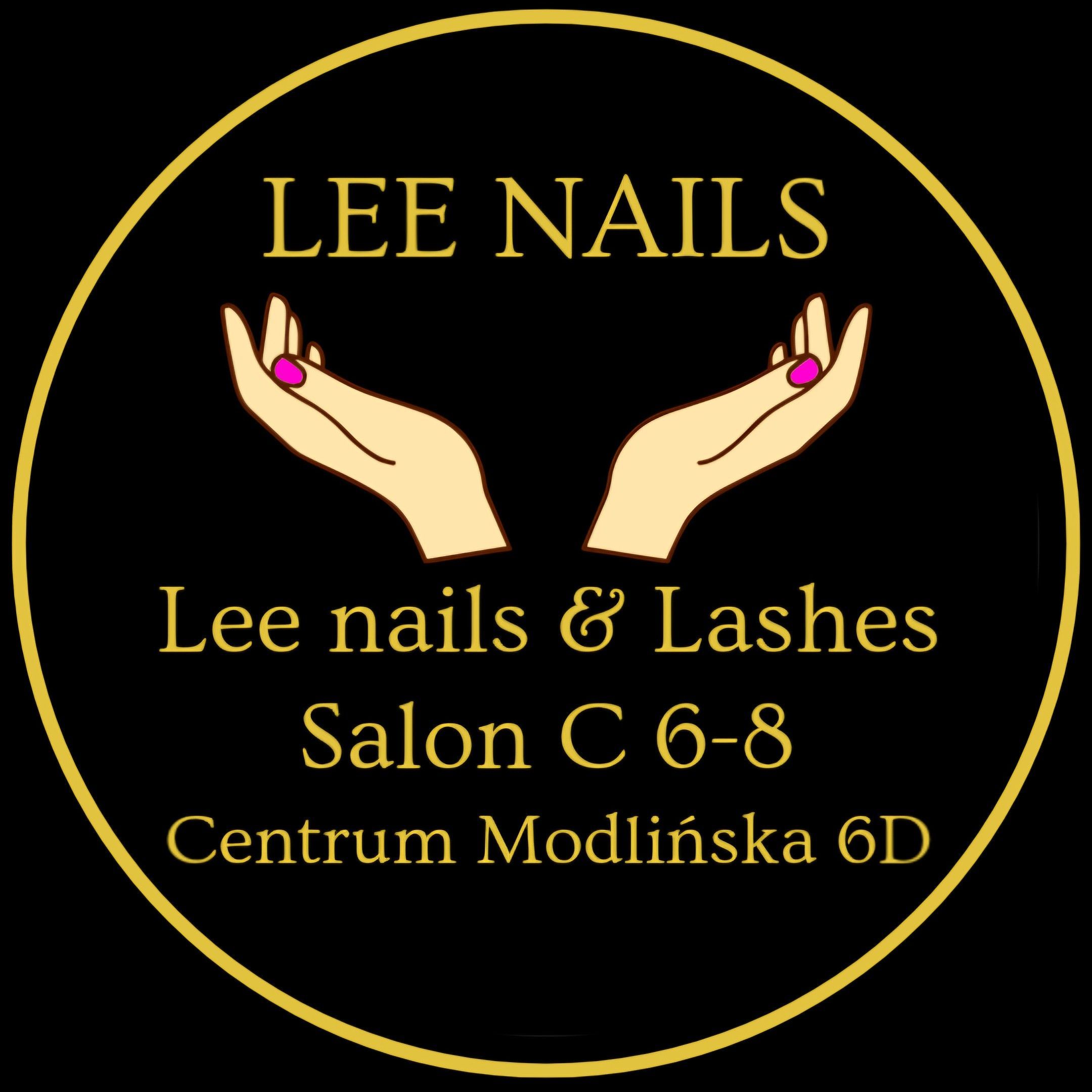 Lee Nails, Modlińska 6D, C06-C08, 03-216, Warszawa, Białołęka