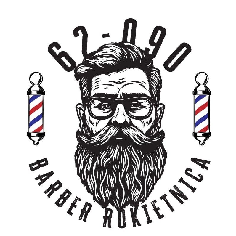 BARBER ROKIETNICA, Trakt Napoleoński, 2, 62-090, Rokietnica