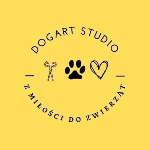 DogArt Studio Małkinia Górna, Leśna 17, 07-320, Małkinia Górna