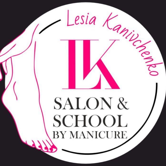 Salon and school by manicure Lesia Kanivchenko, Norwida, 53 A, 59-300, Lubin