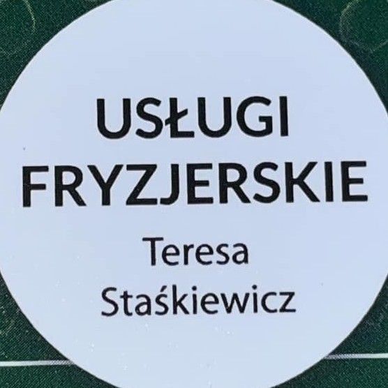 Salon Fryzjerski U Tereski, Łęczysk, 33, 07-410, Ostrołęka