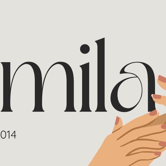 Nails Mila🇺🇦, Świętokrzyska 37b, Beauty Coworking "Community", 50-327, Wrocław, Śródmieście