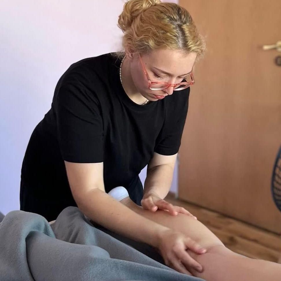 Massage Shevelo, Ul. Tadeusza Kościuszki 80/82, piętro 4, lokal 420, 90-437, Łódź, Śródmieście