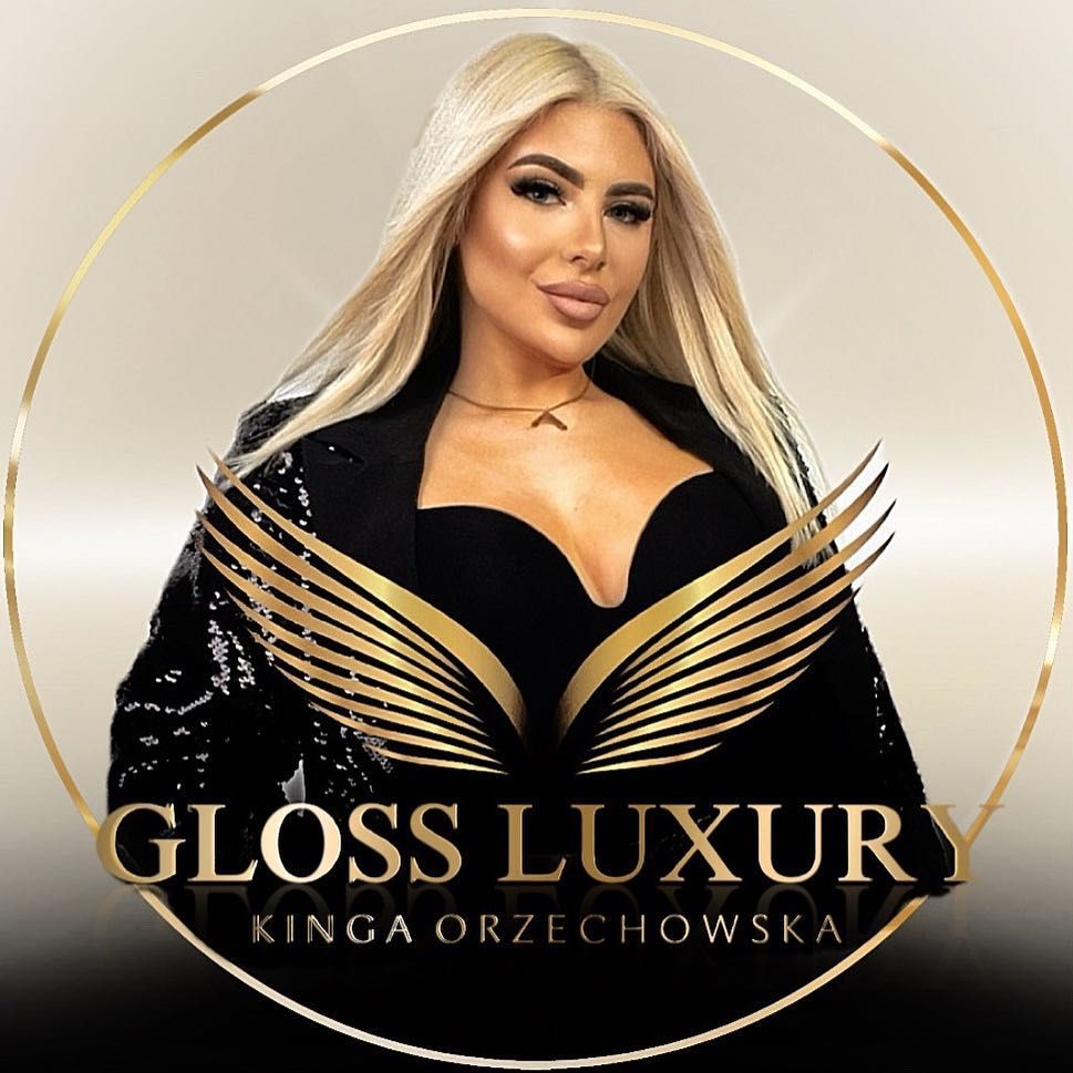 Gloss Luxury Kinga Orzechowska, gen. Romualda Traugutta 32, 96-500, Sochaczew