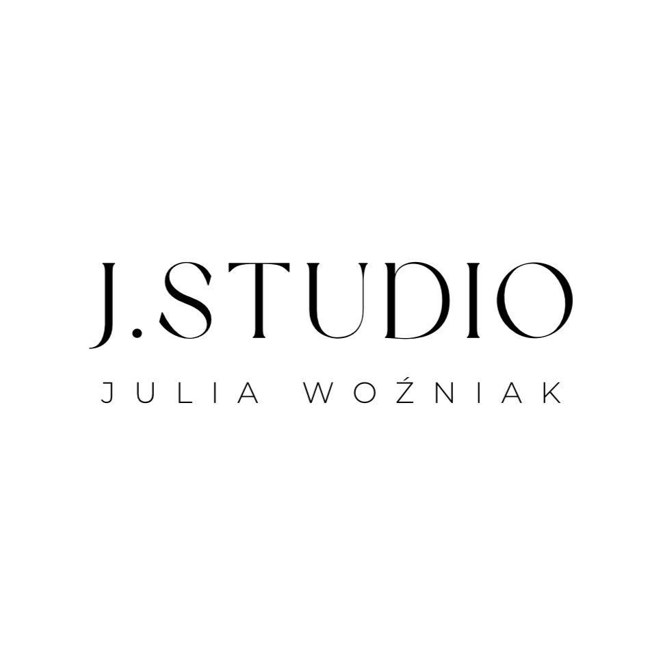 J.STUDIO | JULIA WOŹNIAK, Dąbrówki 102, U2, 80-034, Gdańsk