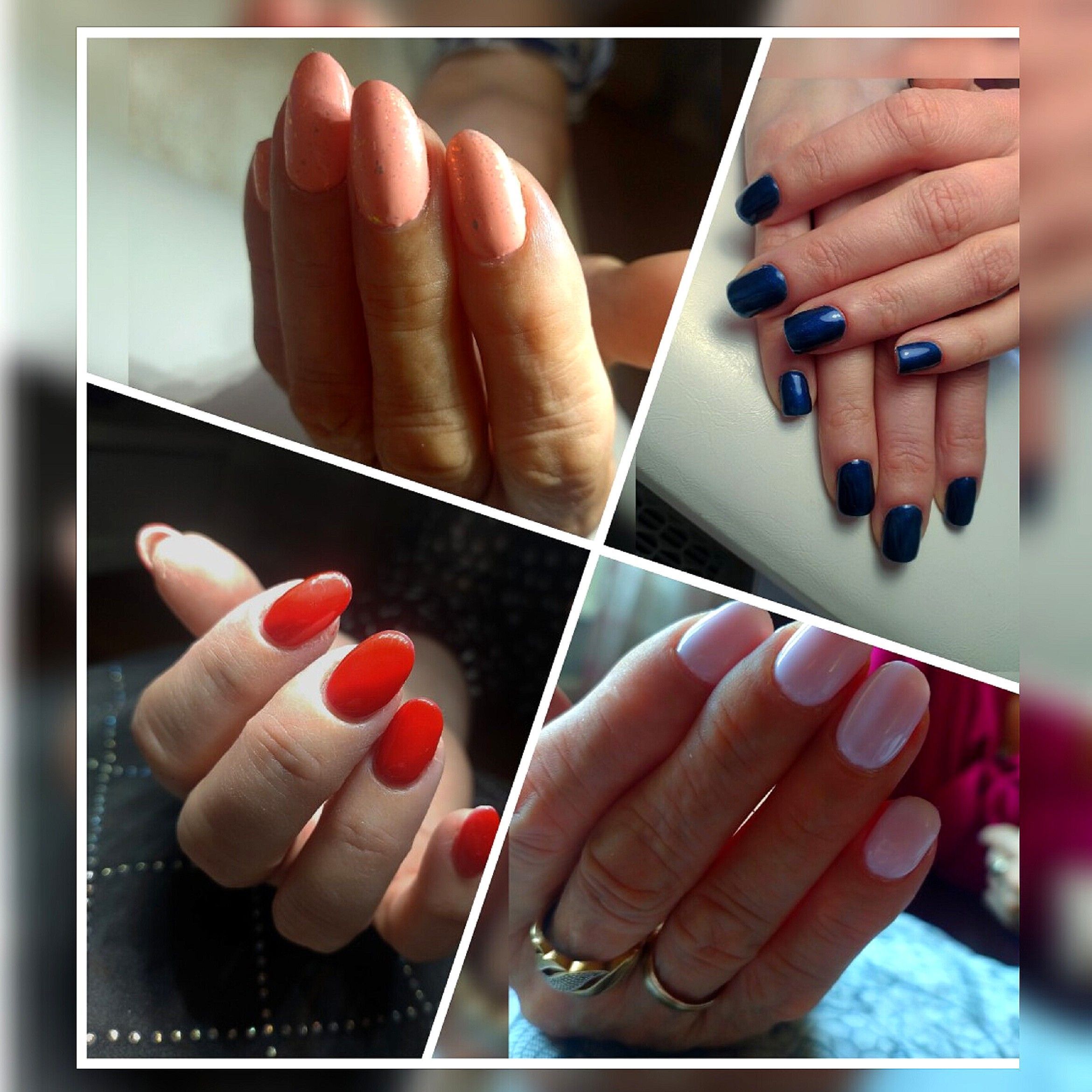 AniaBeautyNails, Strażacka 8, 42-270, Kłomnice