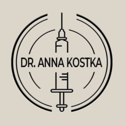 Dr.Anna Kostka, Wiśniowa 9, 1, 57-100, Strzelin