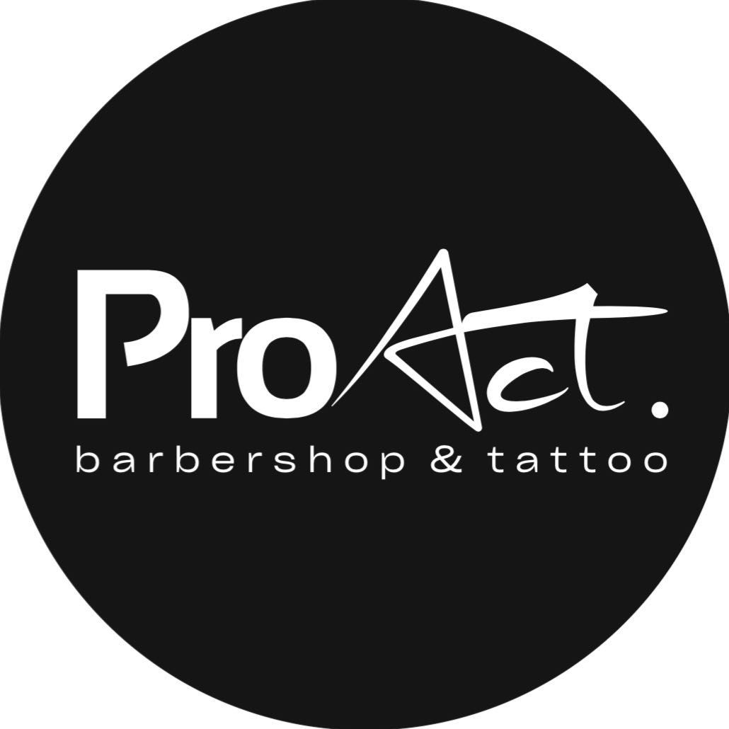 ProAct Barbershop & Tattoo, Piotra Stachiewicza 28, 31-322, Kraków, Krowodrza