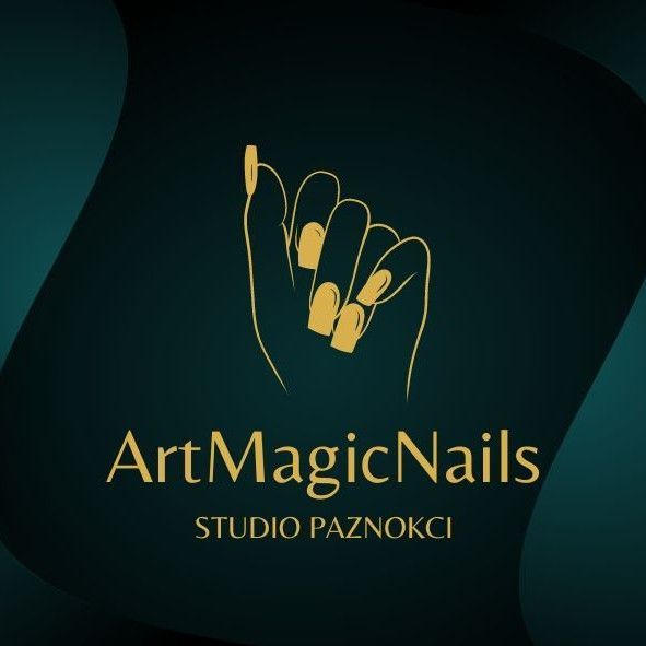 ArtMagicNails, Chwaszczyńska 17, (znajduje się w Magic Hair & Body), 81-571, Gdynia