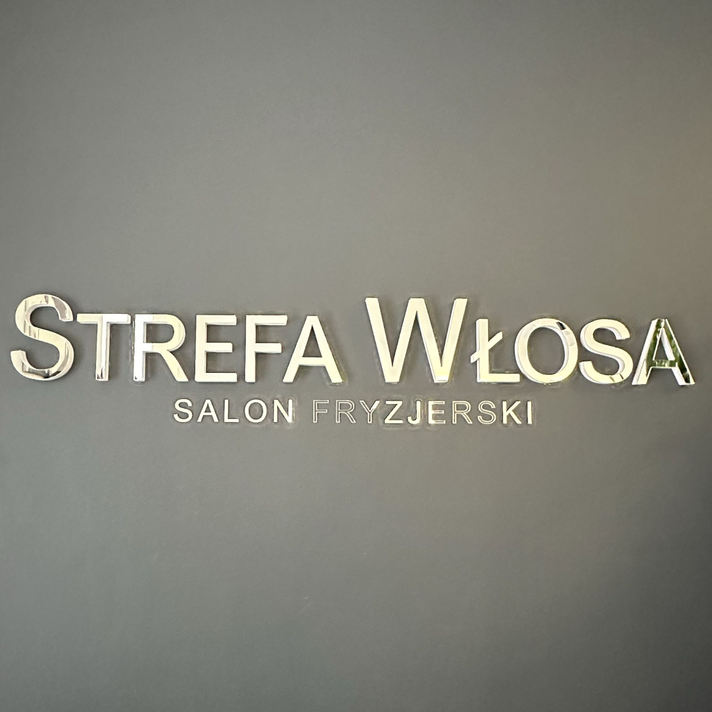 Strefa Włosa salon fryzjerski Marzena Koprowska, Jana i Jędrzeja Śniadeckich, 3, 25-366 Kielce, 3, 25-366, Kielce